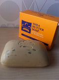Lavender Shea Butter Soap by Nubian Heritage