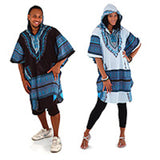 New Over-Sized Hoodie Poncho:
